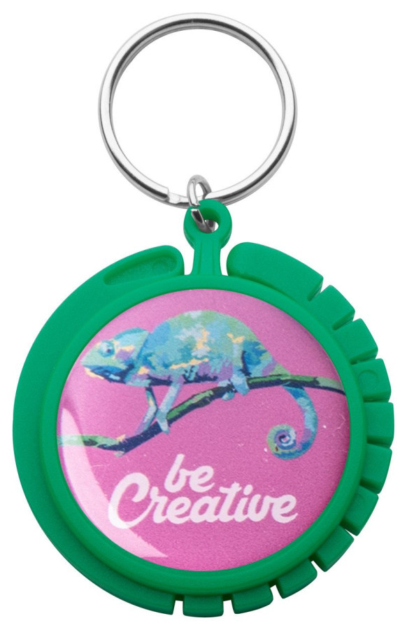 Foldy bag hanger