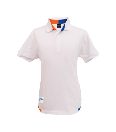 Embassy polo majica