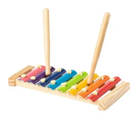 Nultyn xylophone