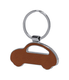 Fostel keyring, car