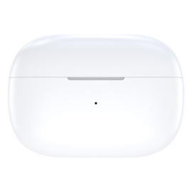 BLUES, wireless stereo earbuds, white