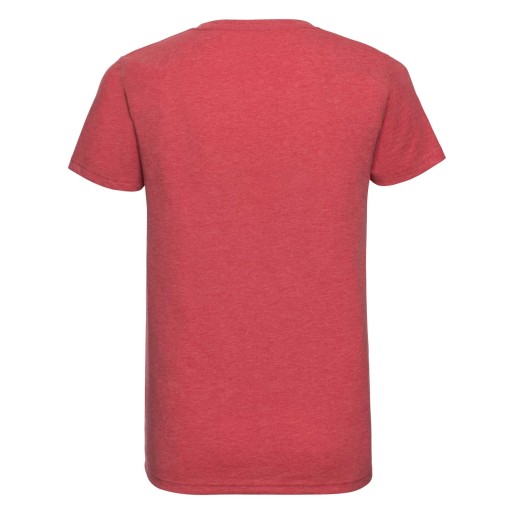 RUSSELL Men's majica on V-neck HD