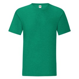 Fruit of the Loom, ICONIC 150T, cotton t-shirt
