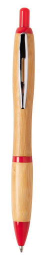 Dafen bamboo ballpoint pen