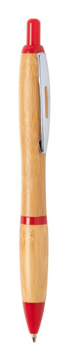Dafen bamboo ballpoint pen