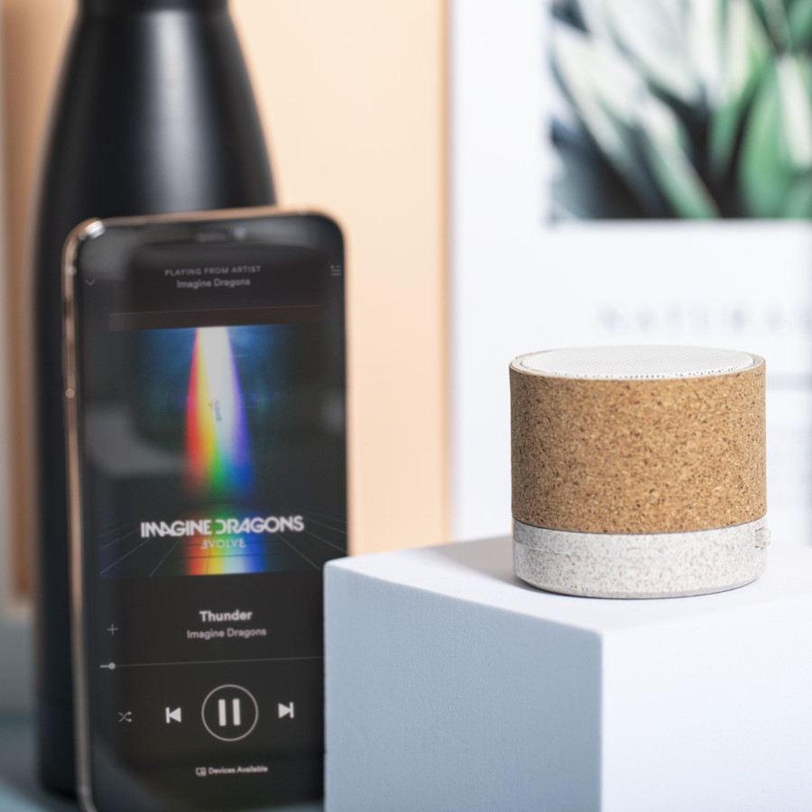 Nerel bluetooth speaker