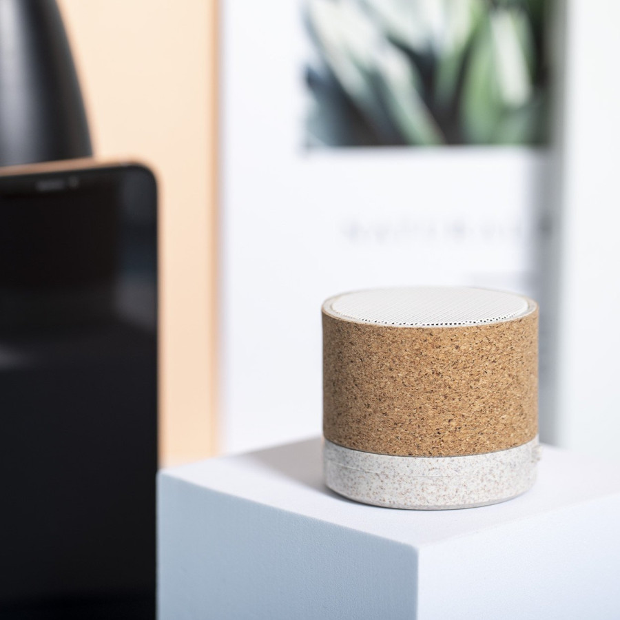 Nerel bluetooth speaker