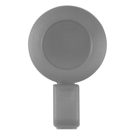 NAME, plastični držač za identifikacionu karticu, sivi