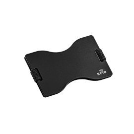 MULLER. RFID blocking card holder