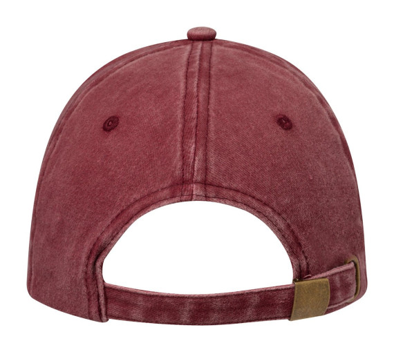 Zorp baseball cap