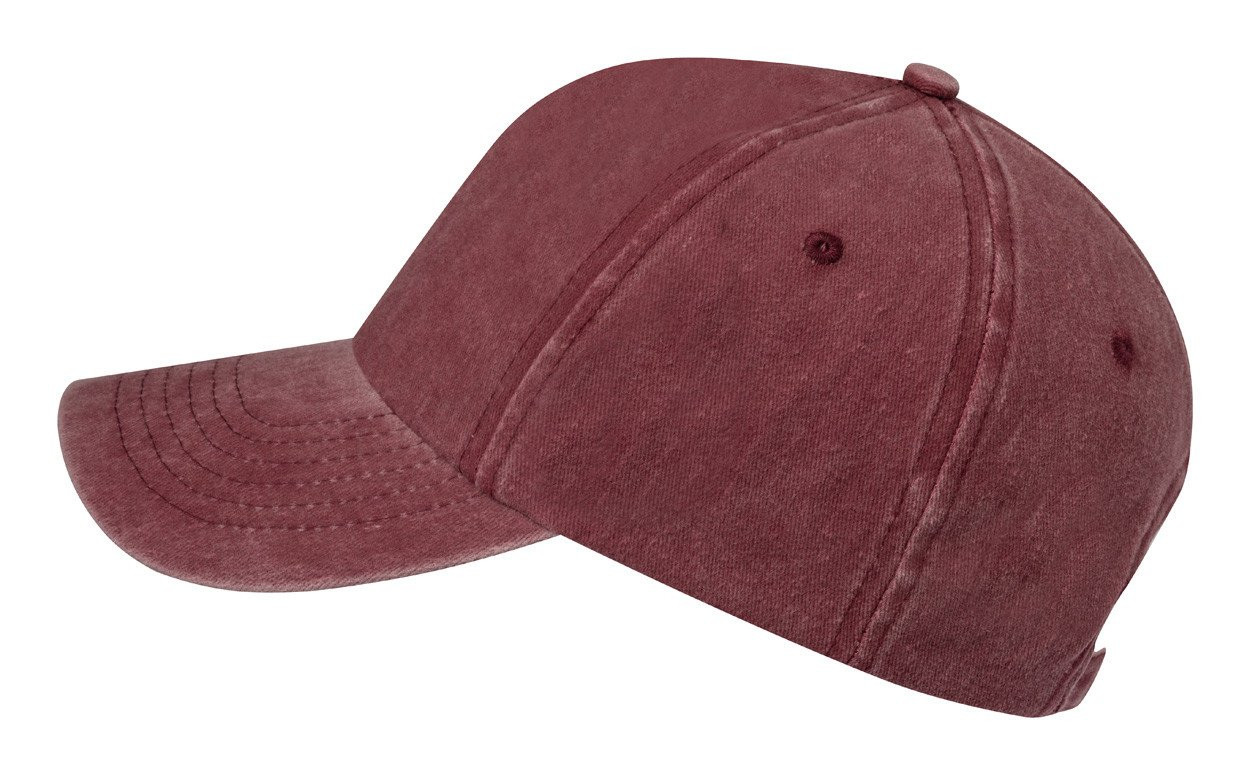 Zorp baseball cap