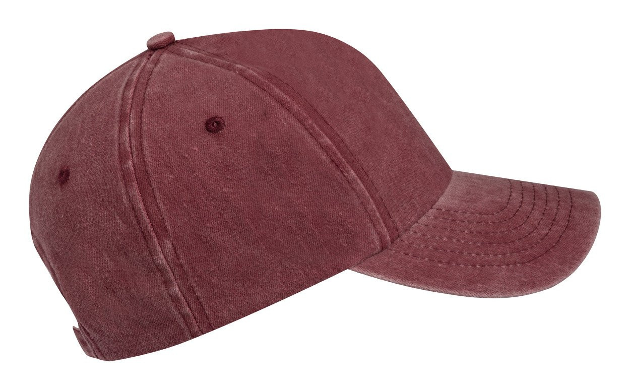 Zorp baseball cap