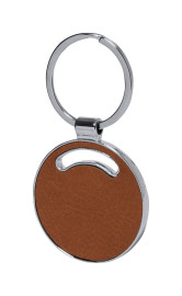 Fostel keyring, circle