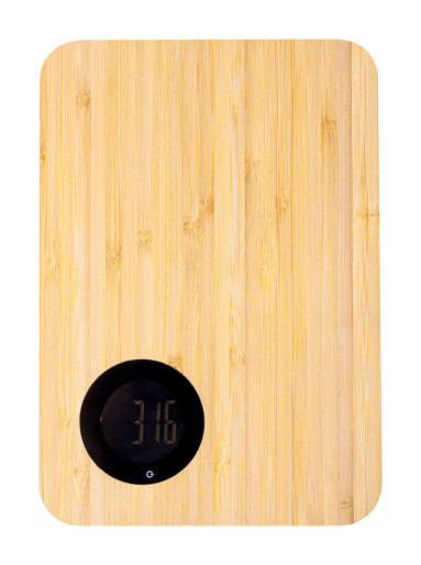 Mentina kitchen scale cutting board