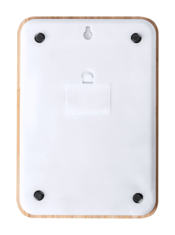 Mentina kitchen scale cutting board