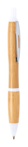 Dafen bamboo ballpoint pen