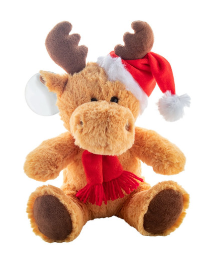 Svalbard plush reindeer