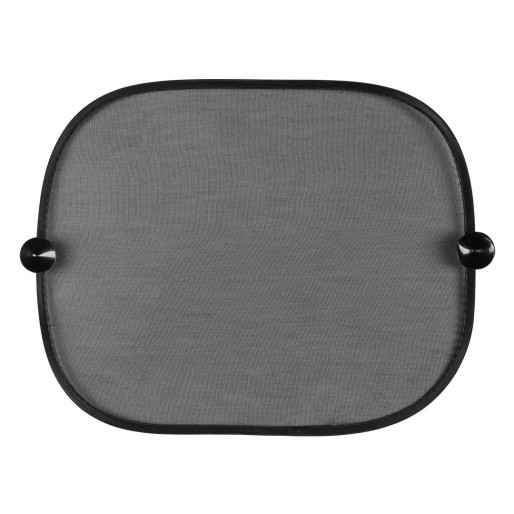 RADIANT SIDE, sunshade for side windows, black