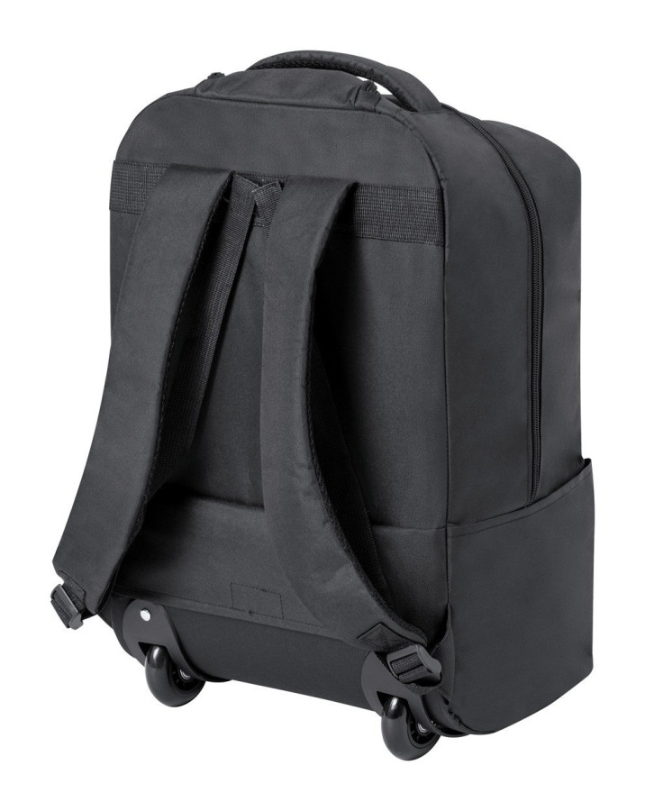 Gibut trolley backpack