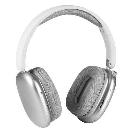 ZAPPA, wireless foldable headphones, white