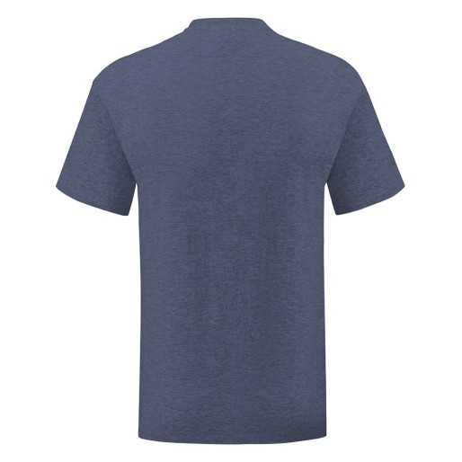 Fruit of the Loom, ICONIC 150T, cotton t-shirt