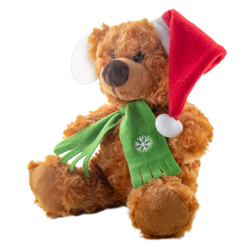 Ursus plush teddy bear