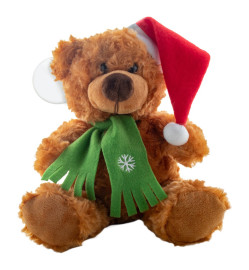 Ursus plush teddy bear