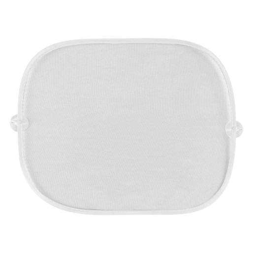 RADIANT SIDE, štitnik od sunca za bočni prozor automobila, beli