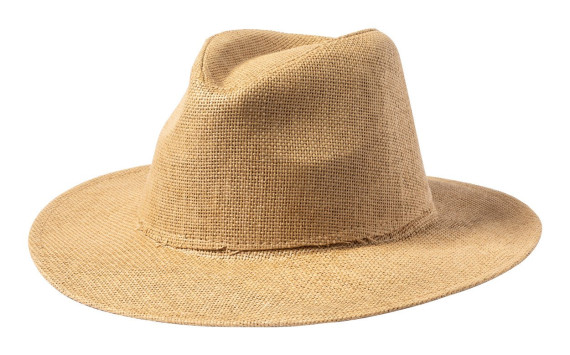 Mulins straw hat