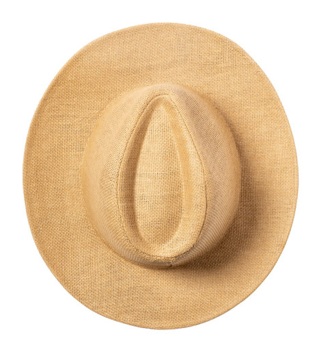 Mulins straw hat