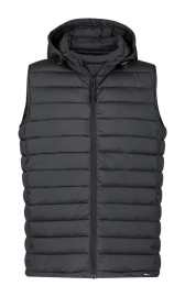 Dempax bodywarmer vest