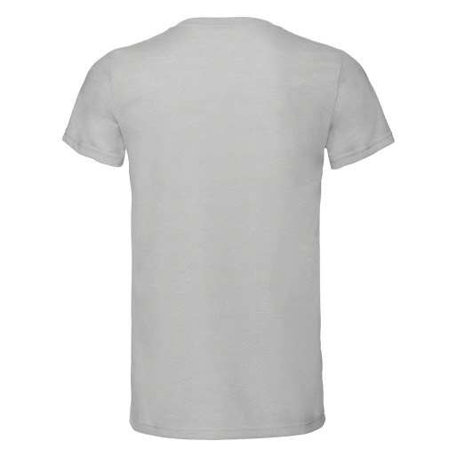 RUSSELL Men's majica on V-neck HD