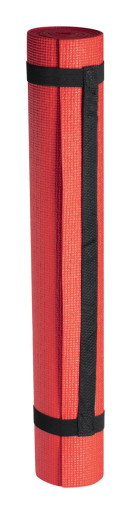 Nodal yoga mat