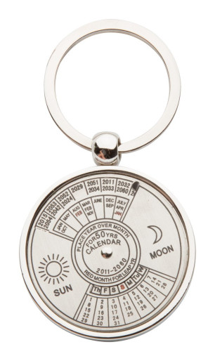Eternity kalendar privezak