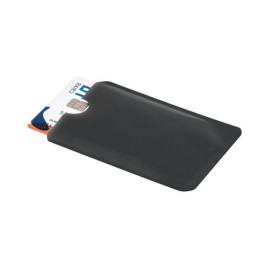 MEITNER. RFID blocking card holder