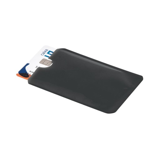 MEITNER. RFID blocking card holder