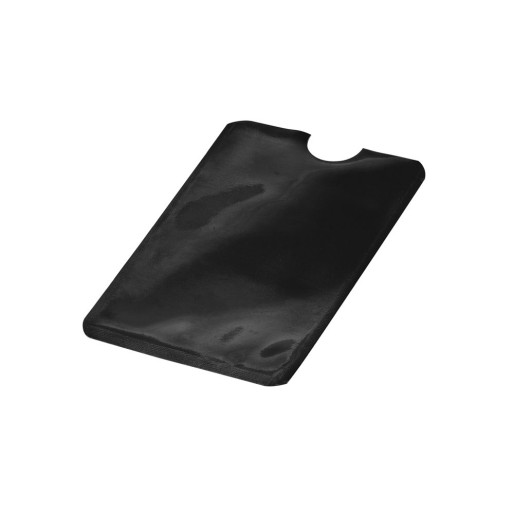 MEITNER. RFID blocking card holder