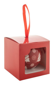 Rekvik Christmas ball ornament