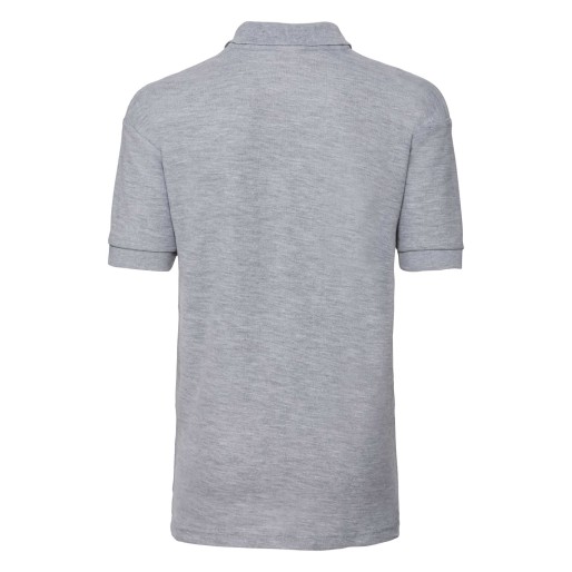 RUSSELL CLASSIC POLYCOTTON POLO