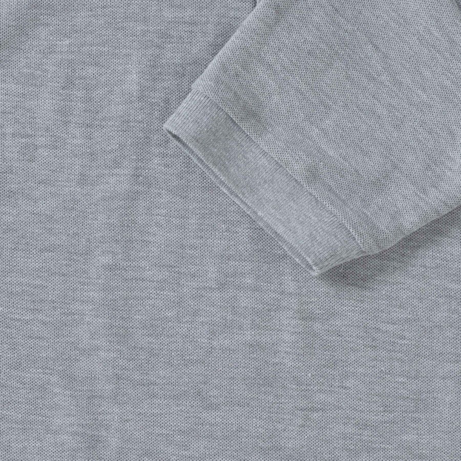 RUSSELL CLASSIC POLYCOTTON POLO