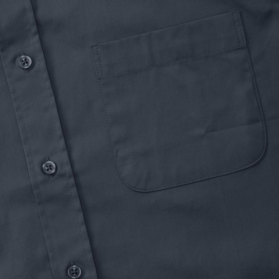 RUSSELL muška košulja kratkih rukava CLASSIC TWILL