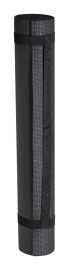 Nodal yoga mat