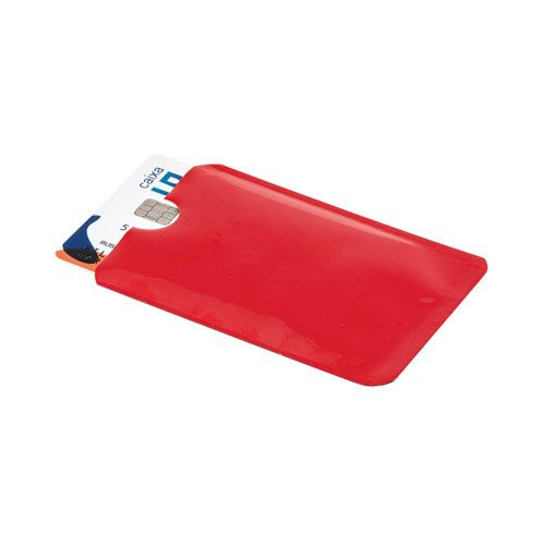 MEITNER. Držač kartica sa RFID zaštitom