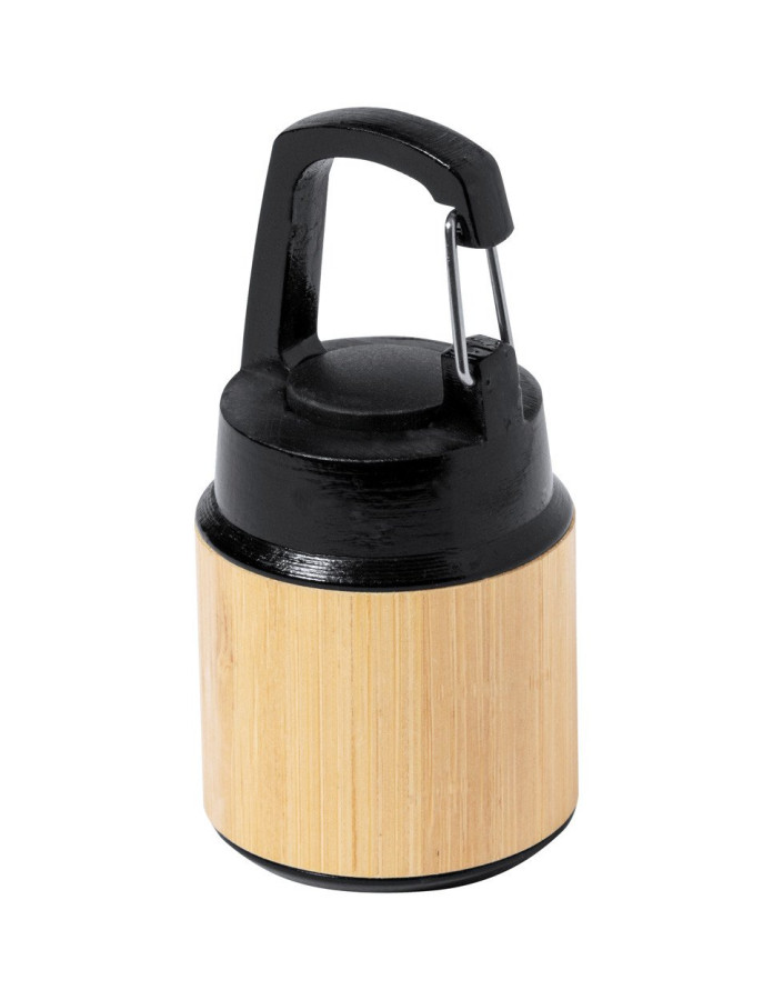 Gus bamboo flashlight