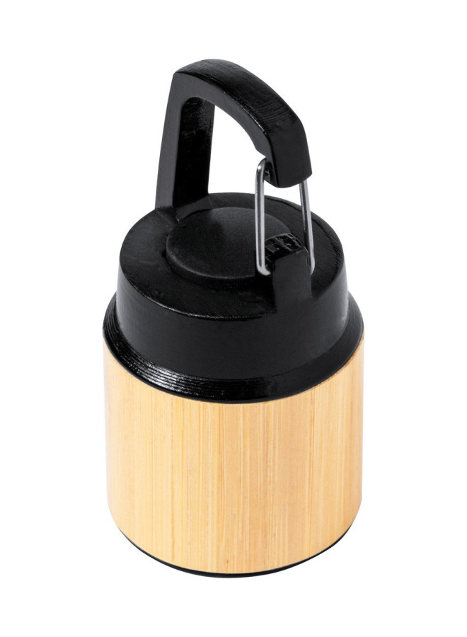 Gus bamboo flashlight