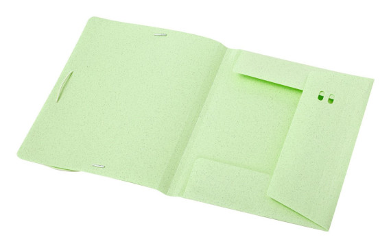 Quixar document folder