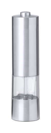 Cinder salt and pepper mill