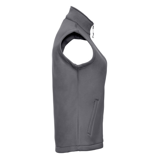 RUSSELL Women's Smart Softshell Gilet