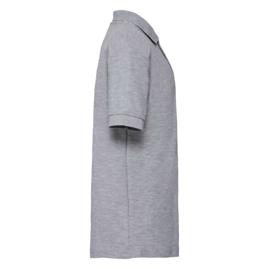 RUSSELL CLASSIC POLYCOTTON POLO