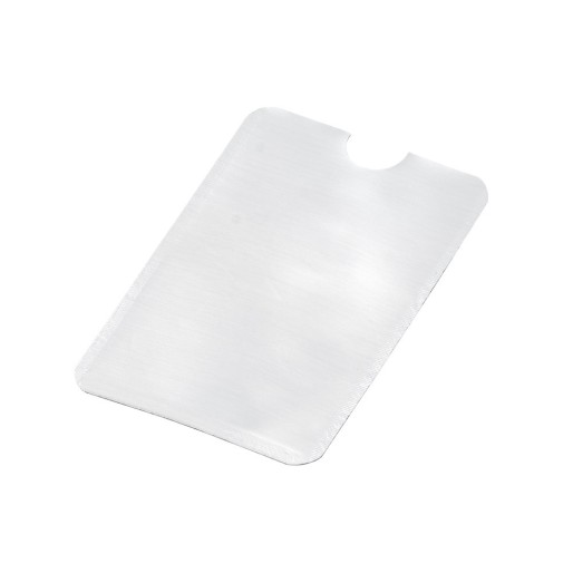 MEITNER. RFID blocking card holder
